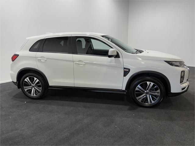 image-7, 2023 Mitsubishi LS 2.0P AUTO 2WD at Invercargill