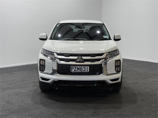 image-1, 2023 Mitsubishi LS 2.0P AUTO 2WD at Invercargill
