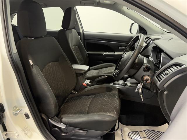 image-10, 2023 Mitsubishi LS 2.0P AUTO 2WD at Invercargill