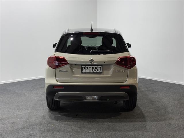 image-5, 2022 Suzuki Vitara 2WD at Invercargill