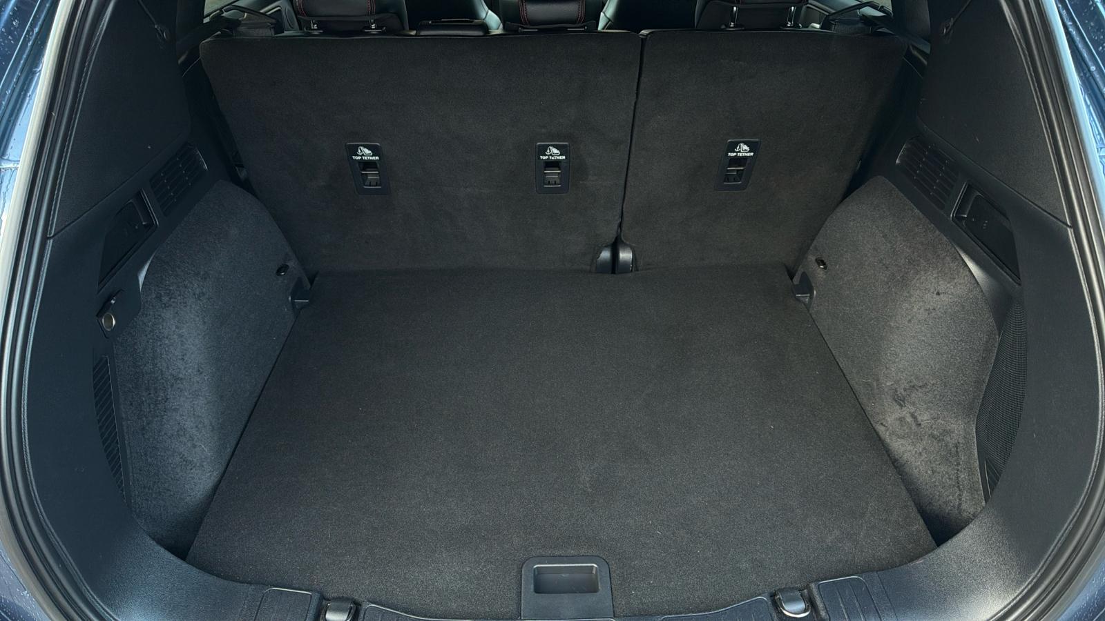 image-11, 2021 Ford Escape ST-LINE X AWD at Gore