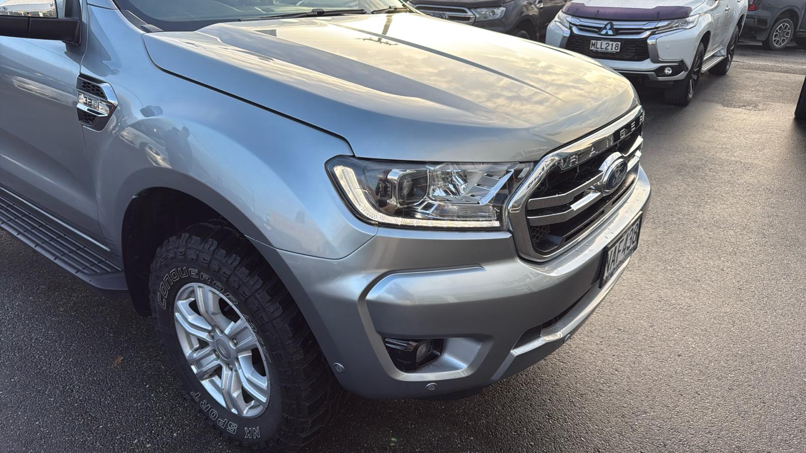 image-5, 2020 Ford Ranger XLT 4WD 3.2L at Gore