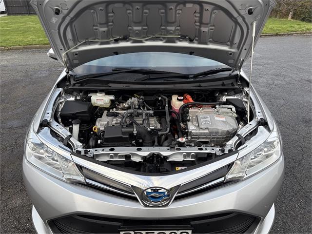 image-9, 2018 Toyota Corolla 1.5 Hybrid Wagon CVT 2WD at Waimakariri