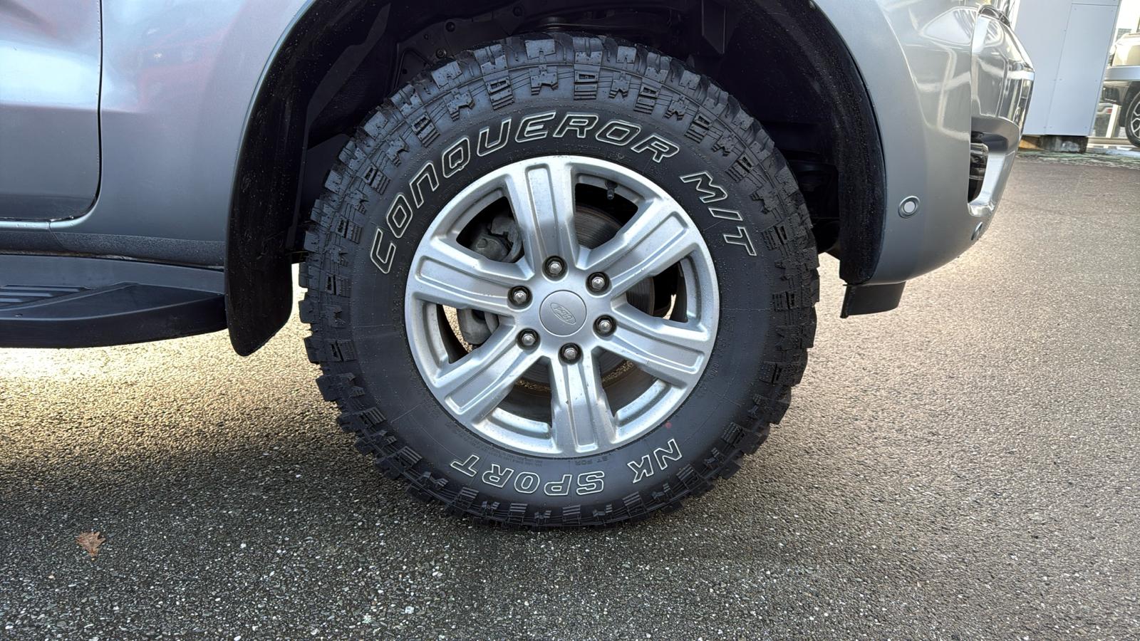 image-4, 2020 Ford Ranger XLT 4WD 3.2L at Gore