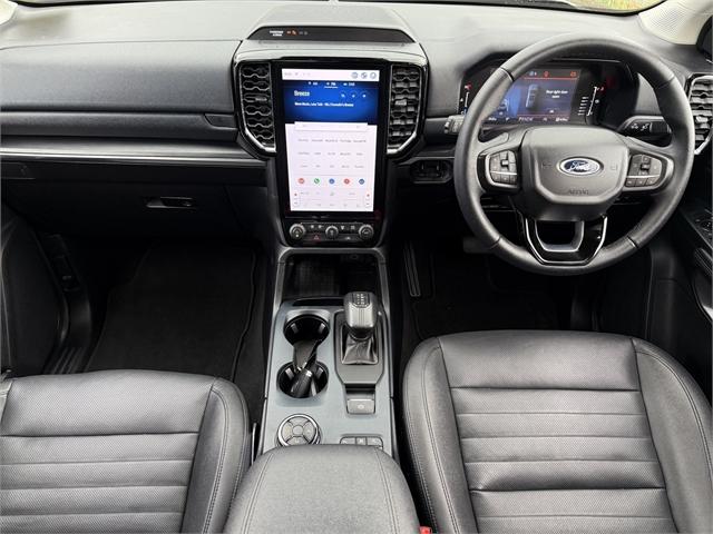 image-13, 2024 Ford Everest Sport 2.0D/4WD/10AT at Dunedin