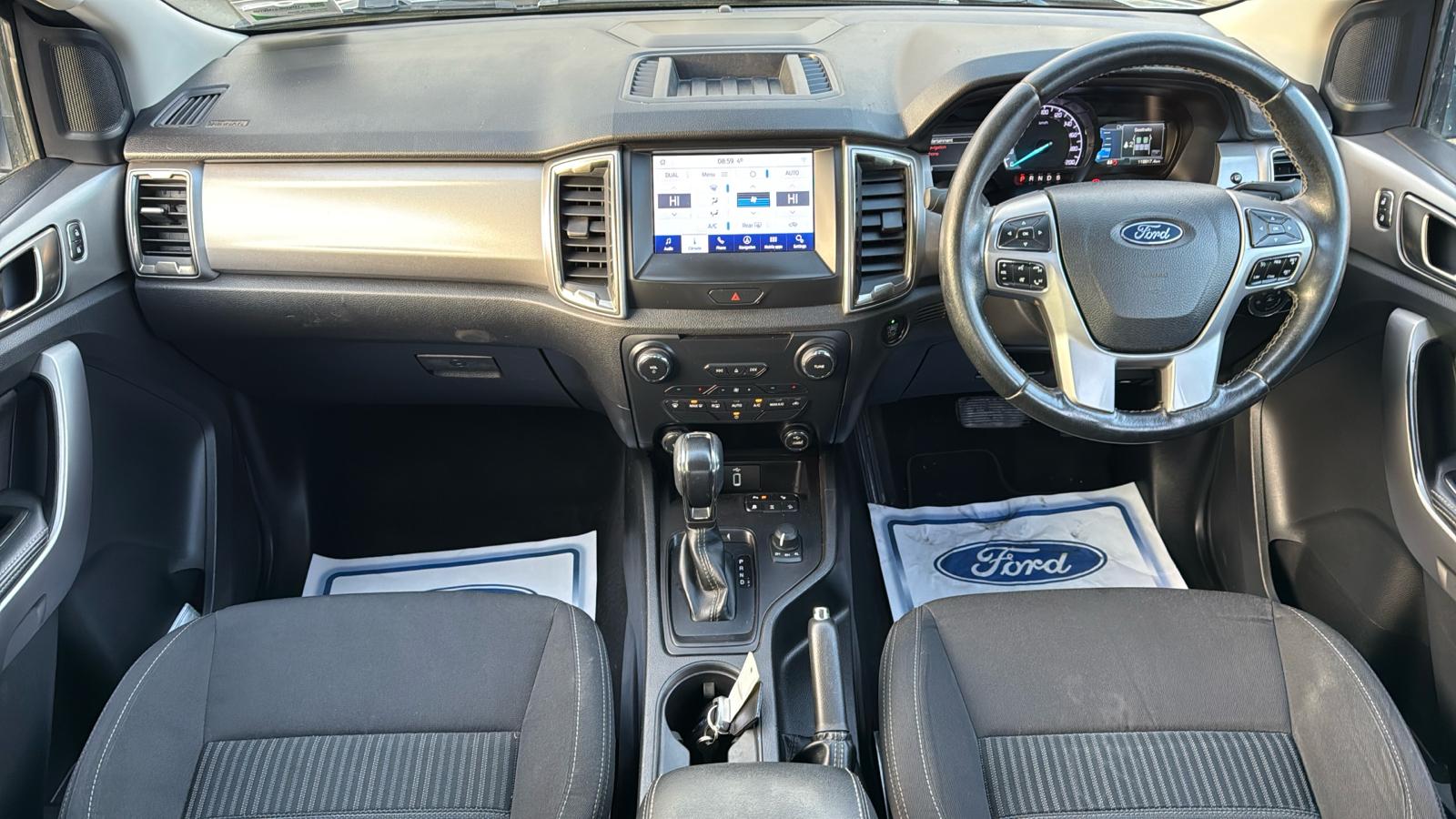 image-1, 2020 Ford Ranger XLT 4WD 3.2L at Gore