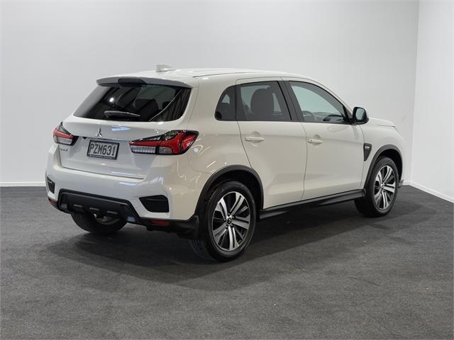 image-6, 2023 Mitsubishi LS 2.0P AUTO 2WD at Invercargill