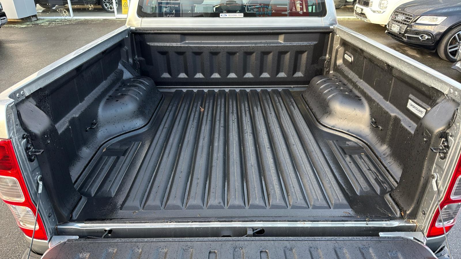 image-3, 2020 Ford Ranger XLT 4WD 3.2L at Gore