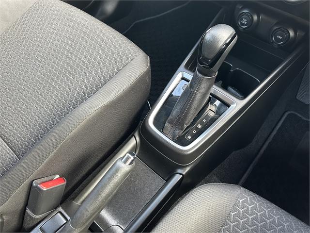 image-15, 2017 Suzuki Swift at Christchurch