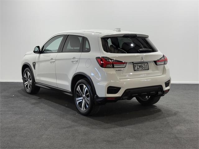 image-4, 2023 Mitsubishi LS 2.0P AUTO 2WD at Invercargill