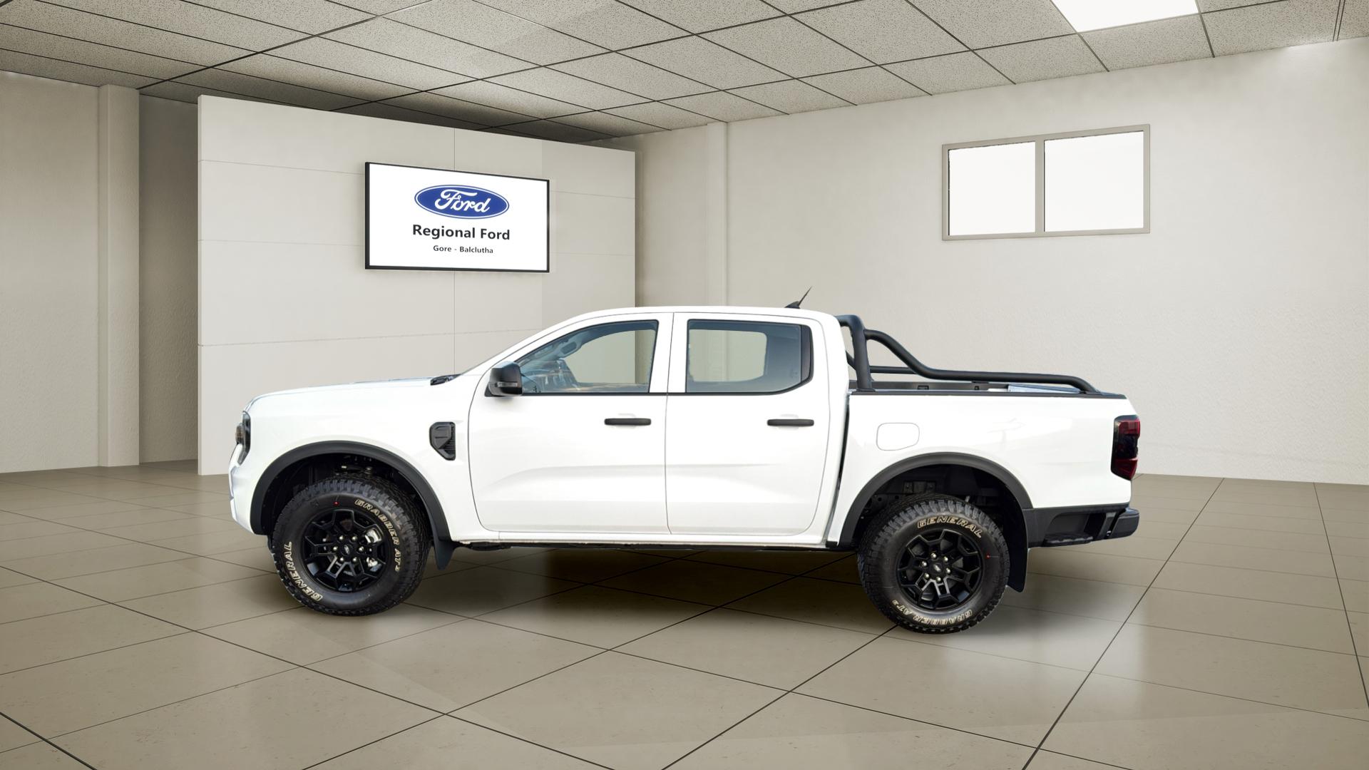 image-2, 2024 Ford Ranger XL 4WD 2.0L BI-TUBRO at Gore