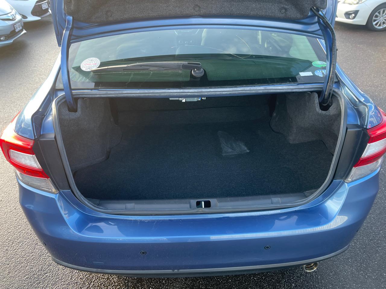 image-8, 2017 Subaru IMPREZA G4 Eyesight 4WD at Greymouth