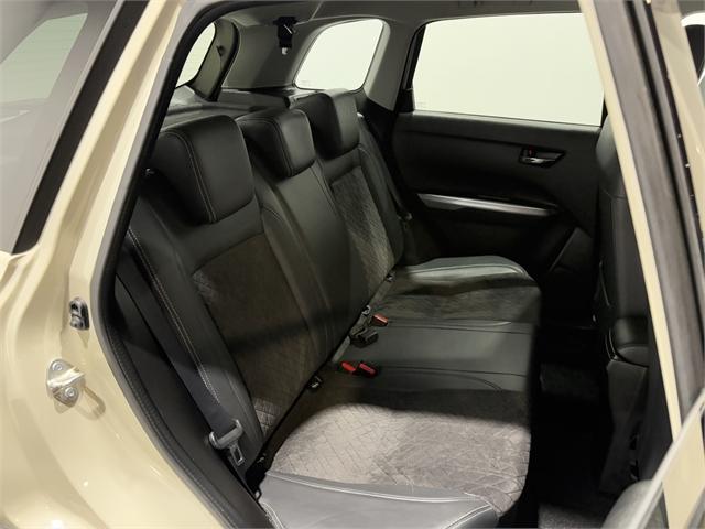 image-8, 2022 Suzuki Vitara 2WD at Invercargill