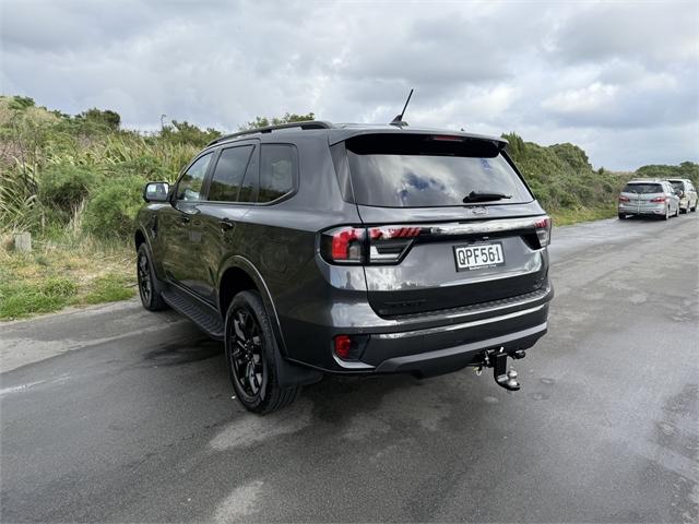 image-4, 2024 Ford Everest Sport 2.0D/4WD/10AT at Dunedin