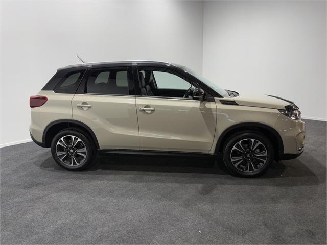 image-6, 2022 Suzuki Vitara 2WD at Invercargill