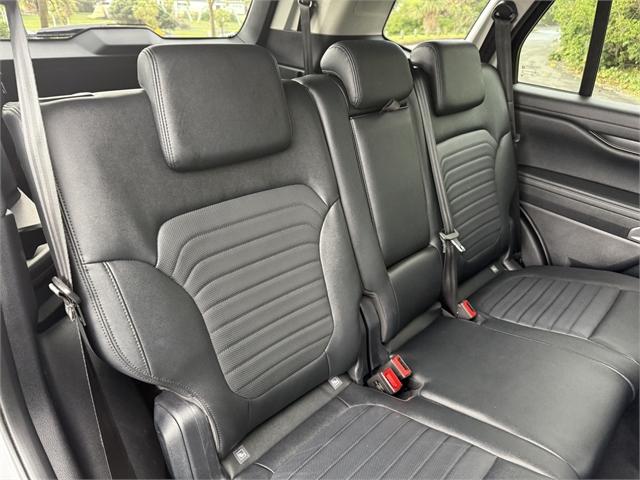 image-10, 2024 Ford Everest Sport 2.0D/4WD/10AT at Dunedin