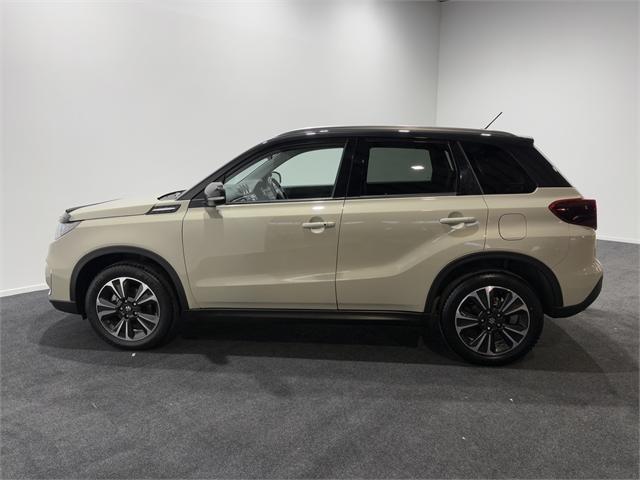 image-3, 2022 Suzuki Vitara 2WD at Invercargill