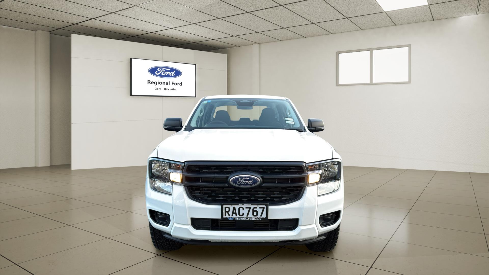 image-3, 2024 Ford Ranger XL 4WD 2.0L BI-TUBRO at Gore