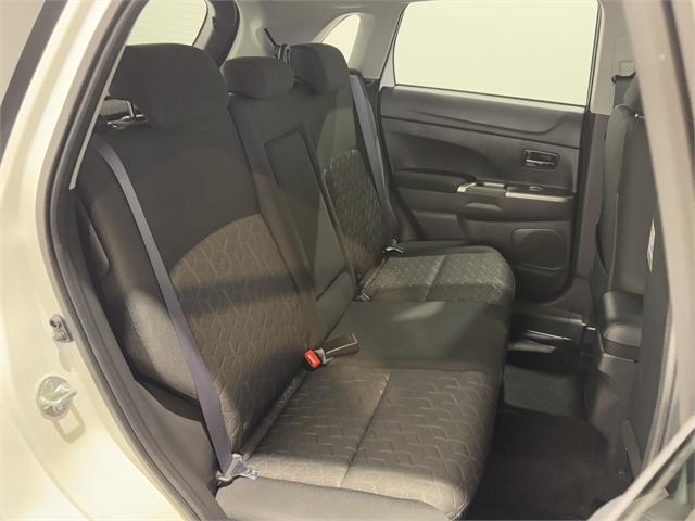 image-9, 2023 Mitsubishi LS 2.0P AUTO 2WD at Invercargill