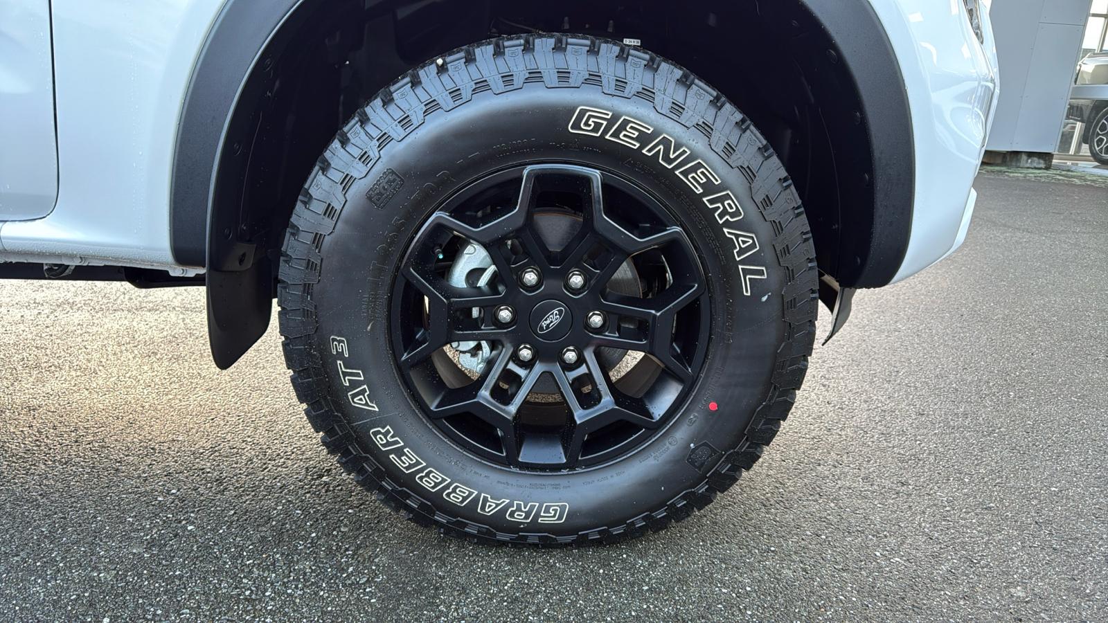 image-12, 2024 Ford Ranger XL 4WD 2.0L BI-TUBRO at Gore