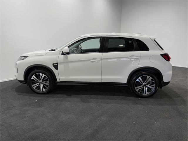 image-3, 2023 Mitsubishi LS 2.0P AUTO 2WD at Invercargill