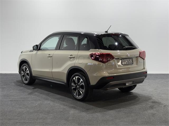 image-4, 2022 Suzuki Vitara 2WD at Invercargill