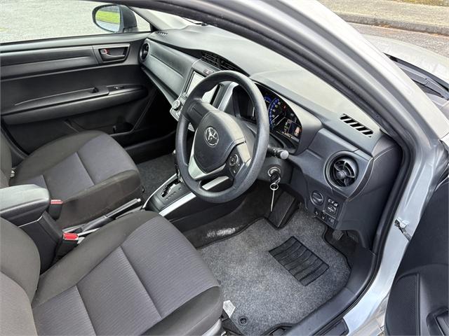 image-12, 2018 Toyota Corolla 1.5 Hybrid Wagon CVT 2WD at Waimakariri
