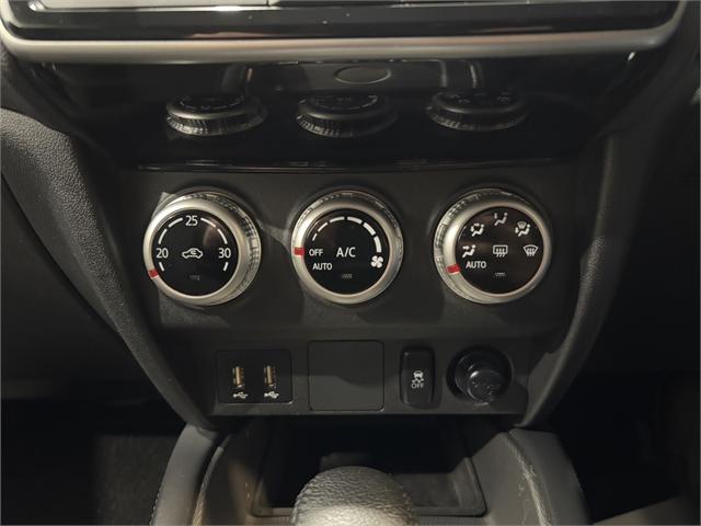 image-16, 2023 Mitsubishi LS 2.0P AUTO 2WD at Invercargill