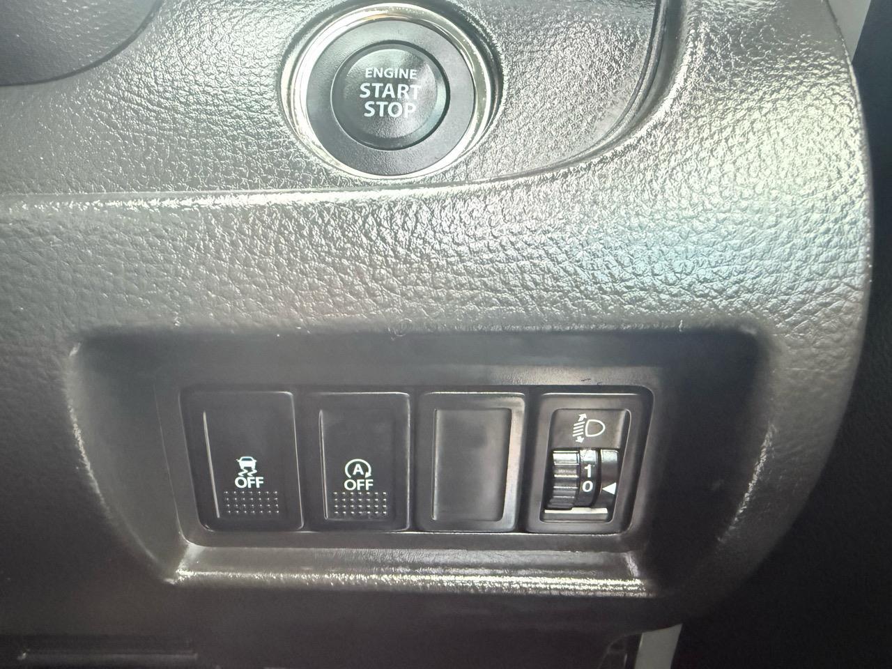 image-12, 2014 Suzuki Swift Idling Stop at Christchurch