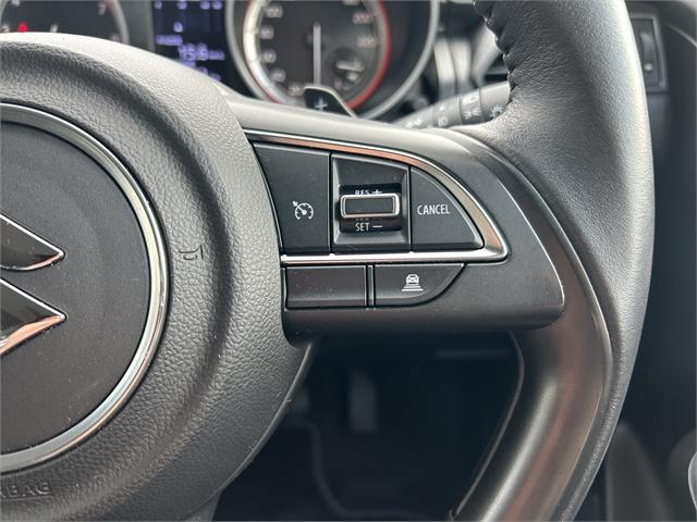 image-9, 2017 Suzuki Swift at Christchurch