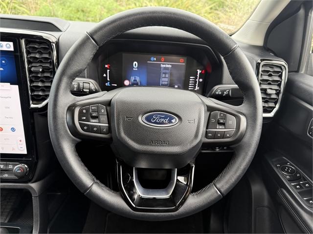 image-16, 2024 Ford Everest Sport 2.0D/4WD/10AT at Dunedin