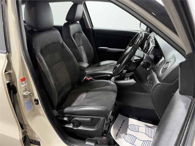 image-9, 2022 Suzuki Vitara 2WD at Invercargill