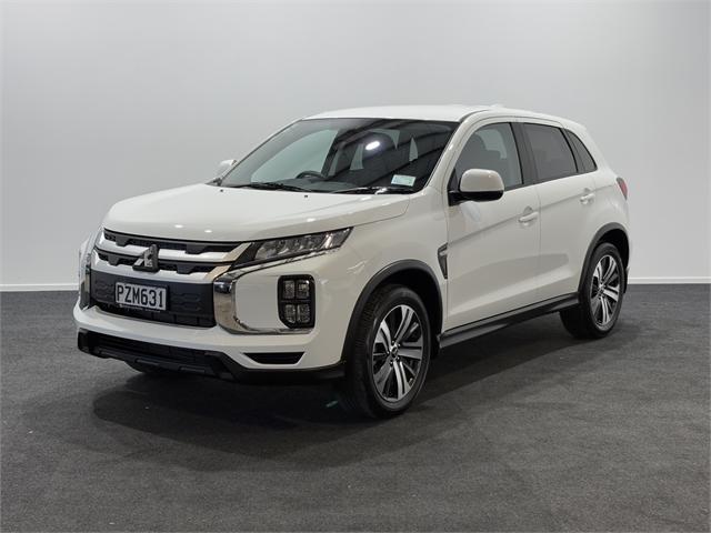 image-2, 2023 Mitsubishi LS 2.0P AUTO 2WD at Invercargill