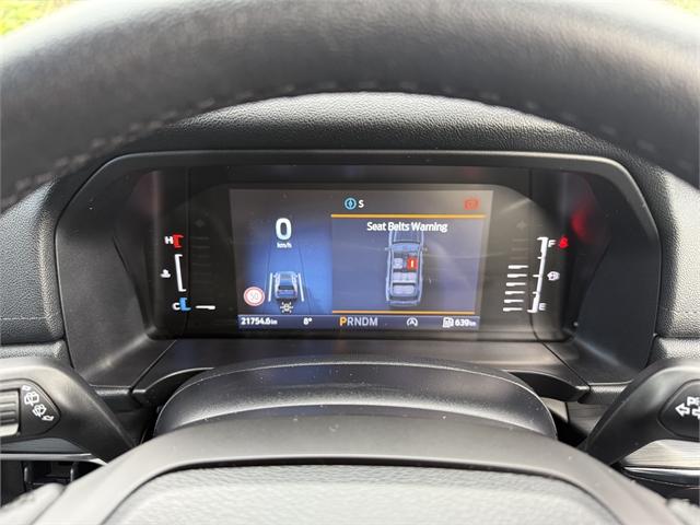 image-17, 2024 Ford Everest Sport 2.0D/4WD/10AT at Dunedin