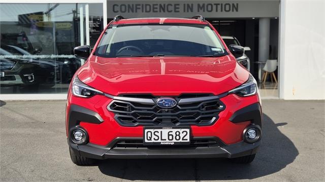 image-1, 2024 Subaru Crosstrek Premium 2.0P | 4WD at Christchurch