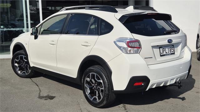 image-3, 2016 Subaru XV | I L 2.0P | 4WD | NZ NEW at Christchurch