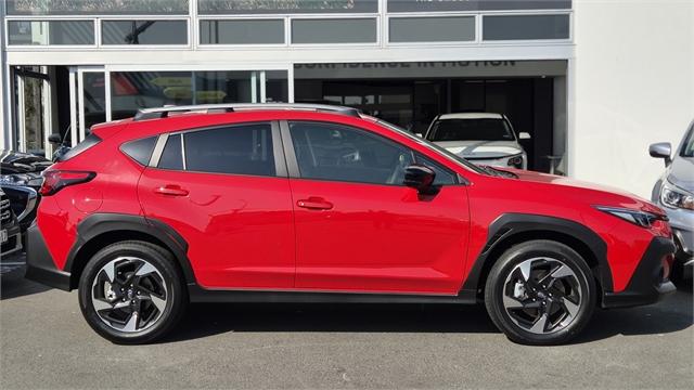 image-2, 2024 Subaru Crosstrek Premium 2.0P | 4WD at Christchurch