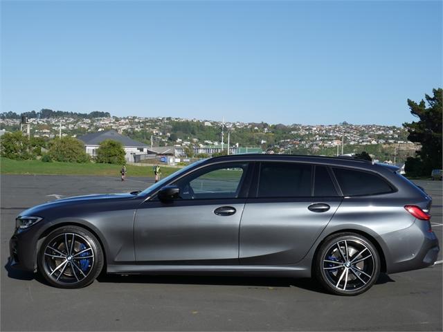 image-5, 2019 BMW 330d xDrive M Sport Touring at Dunedin