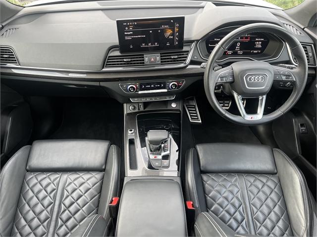 image-12, 2022 Audi SQ5 Sportback TDI at Dunedin