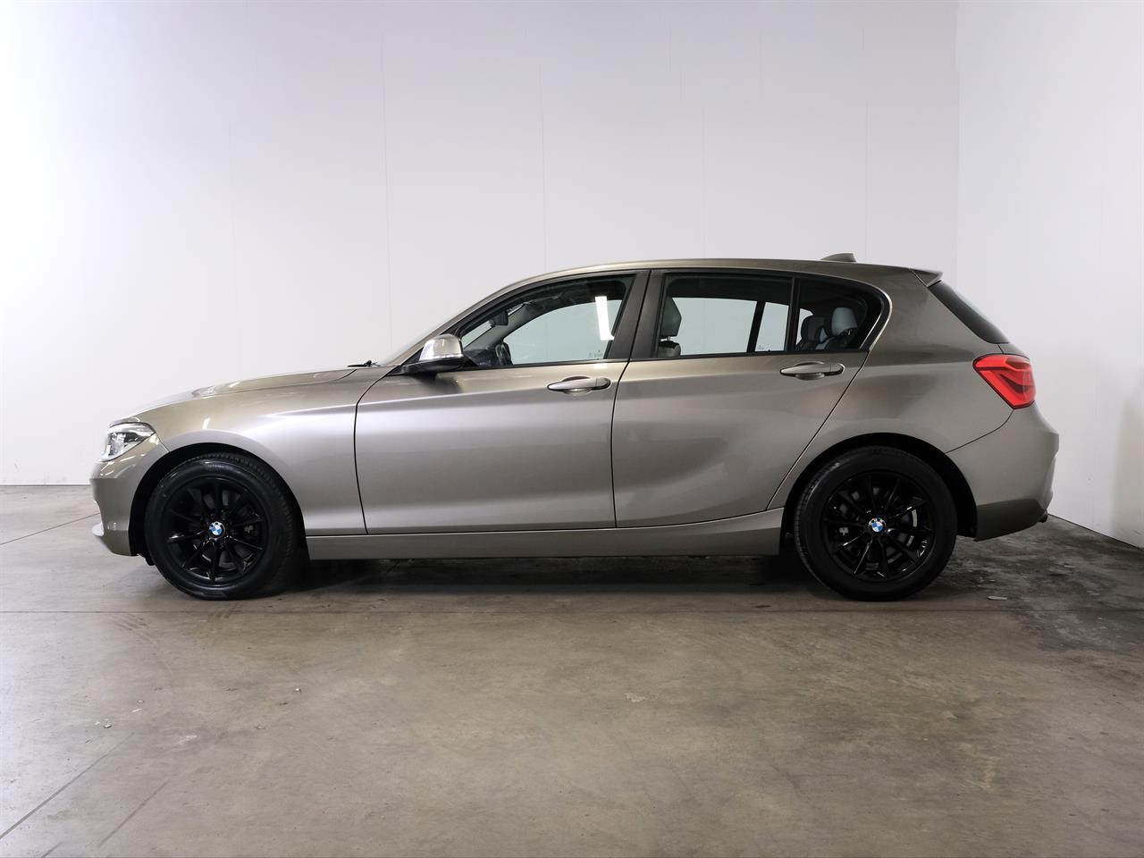 image-5, 2015 BMW 118I 1.6lt Turbo 'Style' Facelift at Christchurch