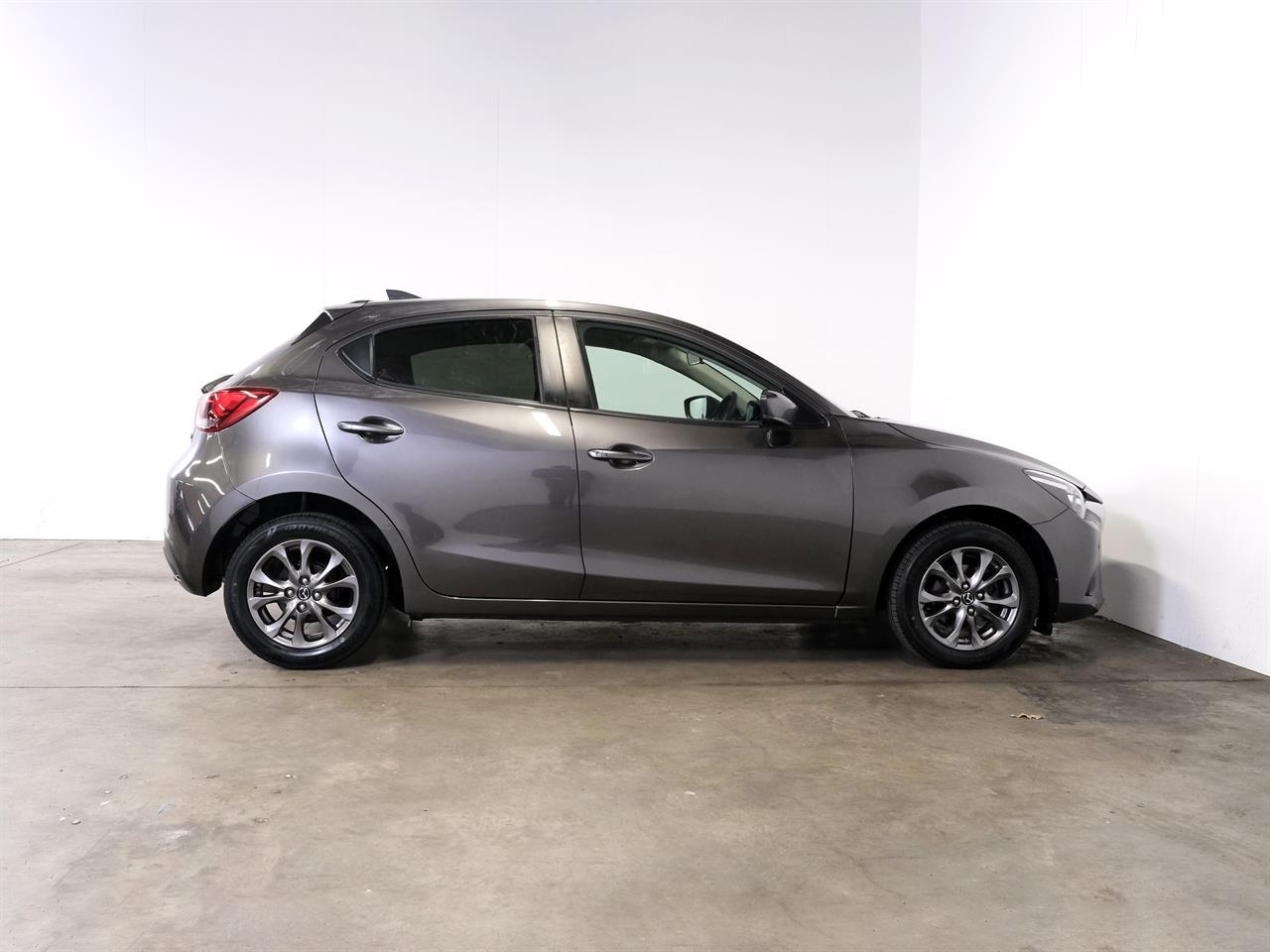 image-9, 2019 Mazda Demio 15S Touring at Christchurch