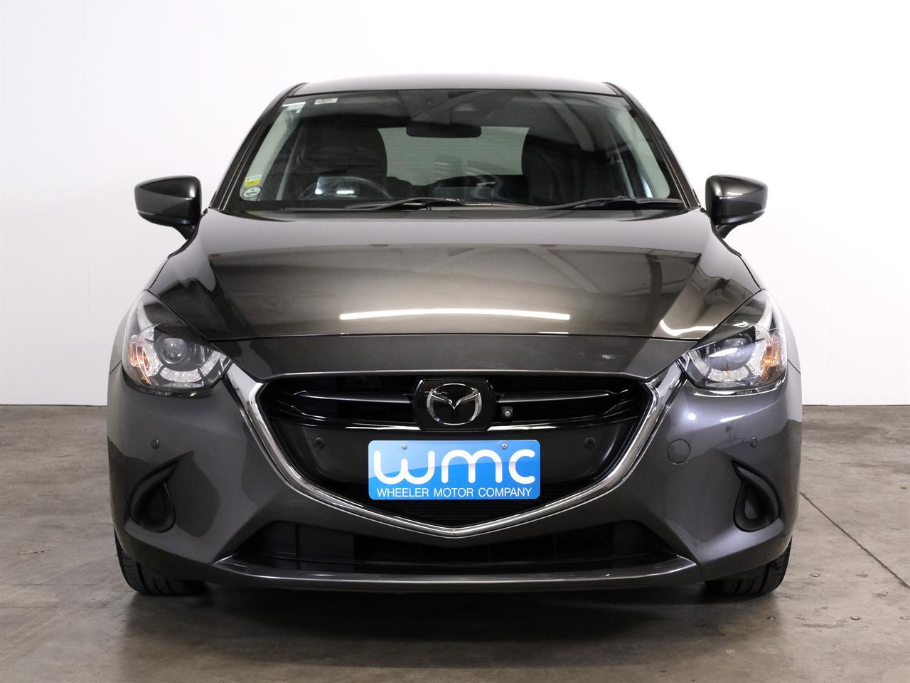 image-2, 2019 Mazda Demio 15S Touring at Christchurch