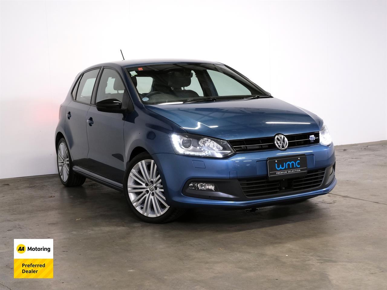 image-0, 2016 Volkswagen Polo GT 1.4TSI 'Facelift' at Christchurch