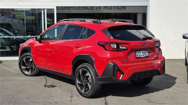 image-3, 2024 Subaru Crosstrek Premium 2.0P | 4WD at Christchurch