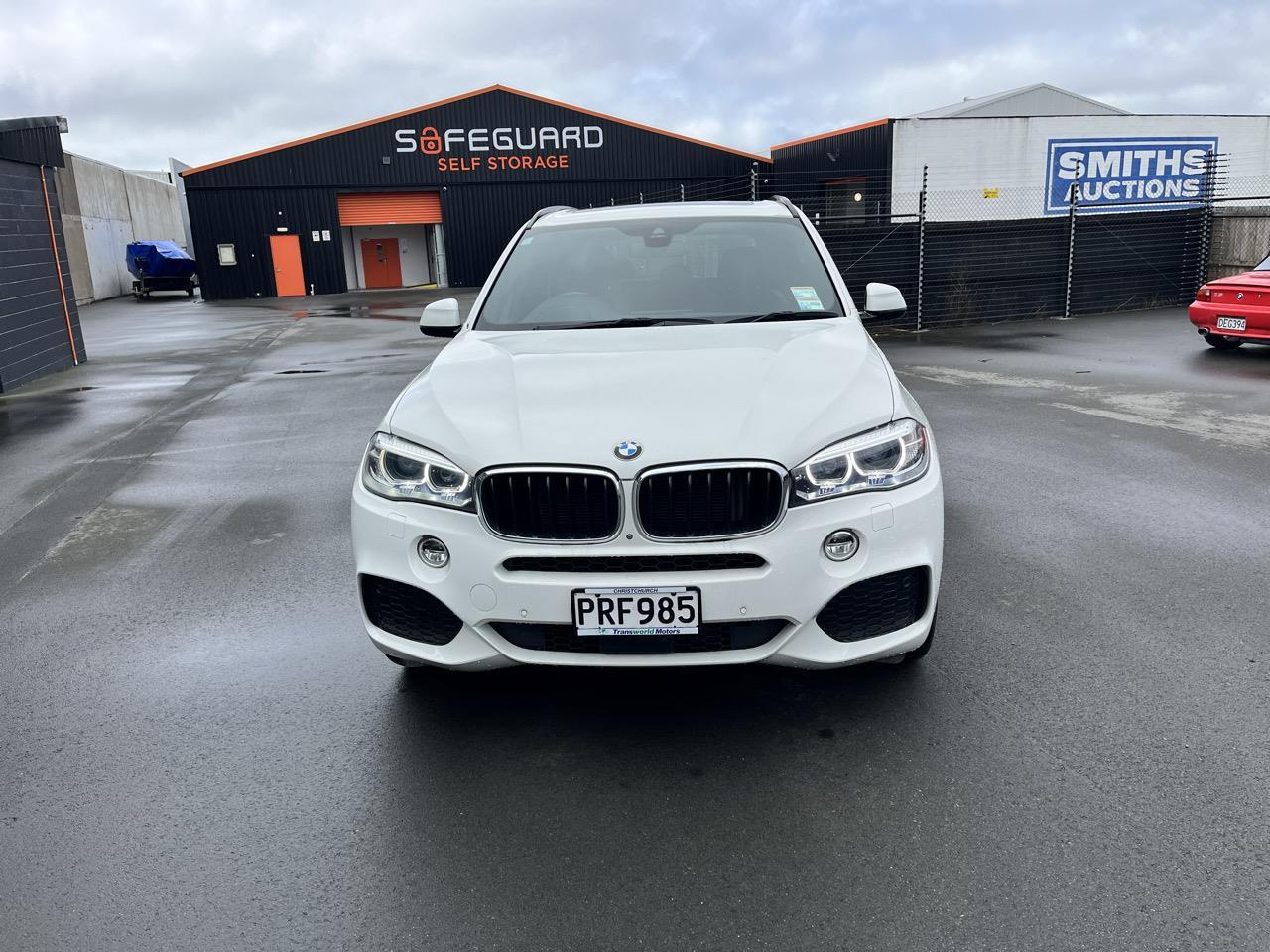 image-1, 2016 BMW X5 at Christchurch