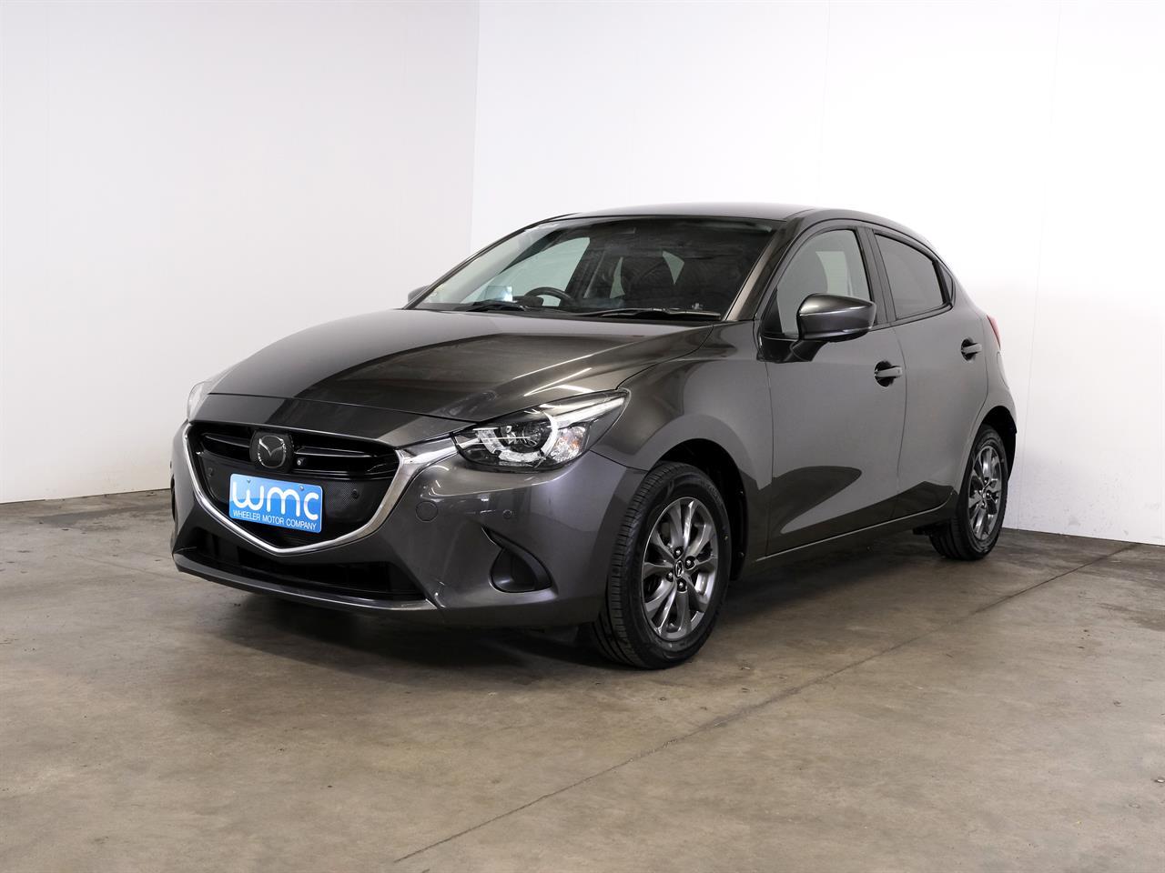 image-3, 2019 Mazda Demio 15S Touring at Christchurch