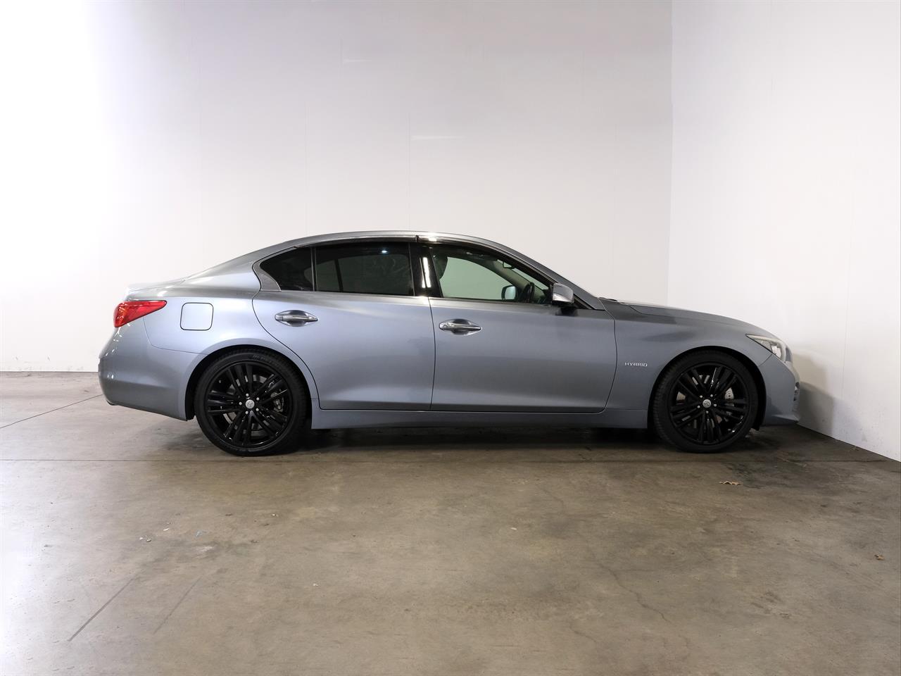 image-9, 2014 Nissan Skyline 350GT Hybrid Type SP at Christchurch