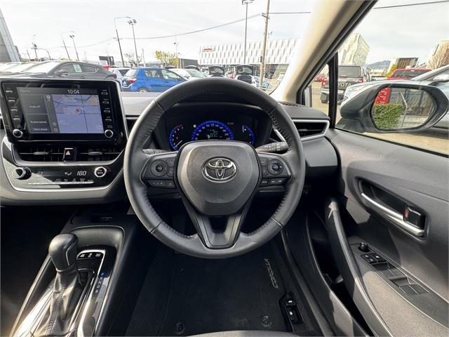 image-18, 2022 Toyota Corolla Sx 1.8Ph/Cvt at Christchurch