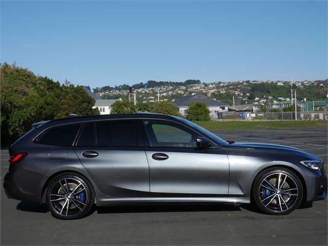 image-1, 2019 BMW 330d xDrive M Sport Touring at Dunedin