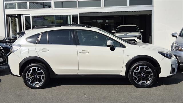 image-1, 2016 Subaru XV | I L 2.0P | 4WD | NZ NEW at Christchurch